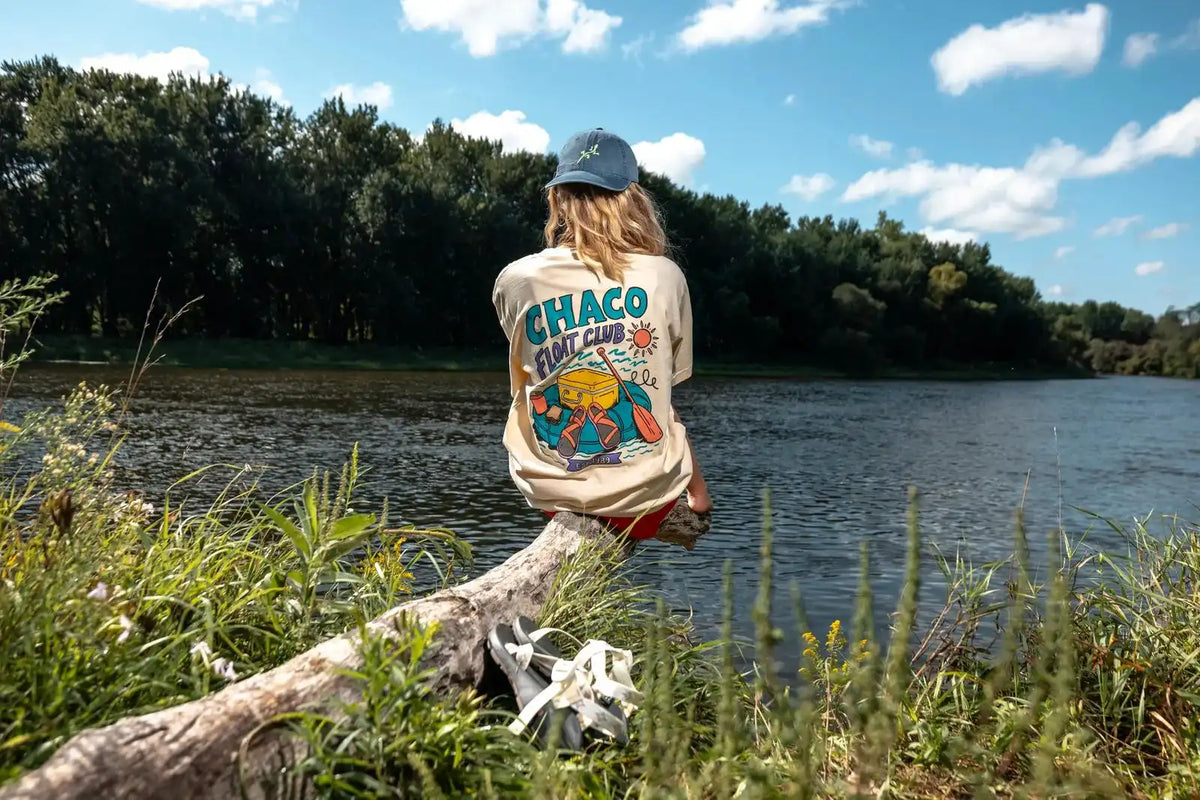Logo Tee