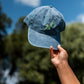 Low-Profile Hat