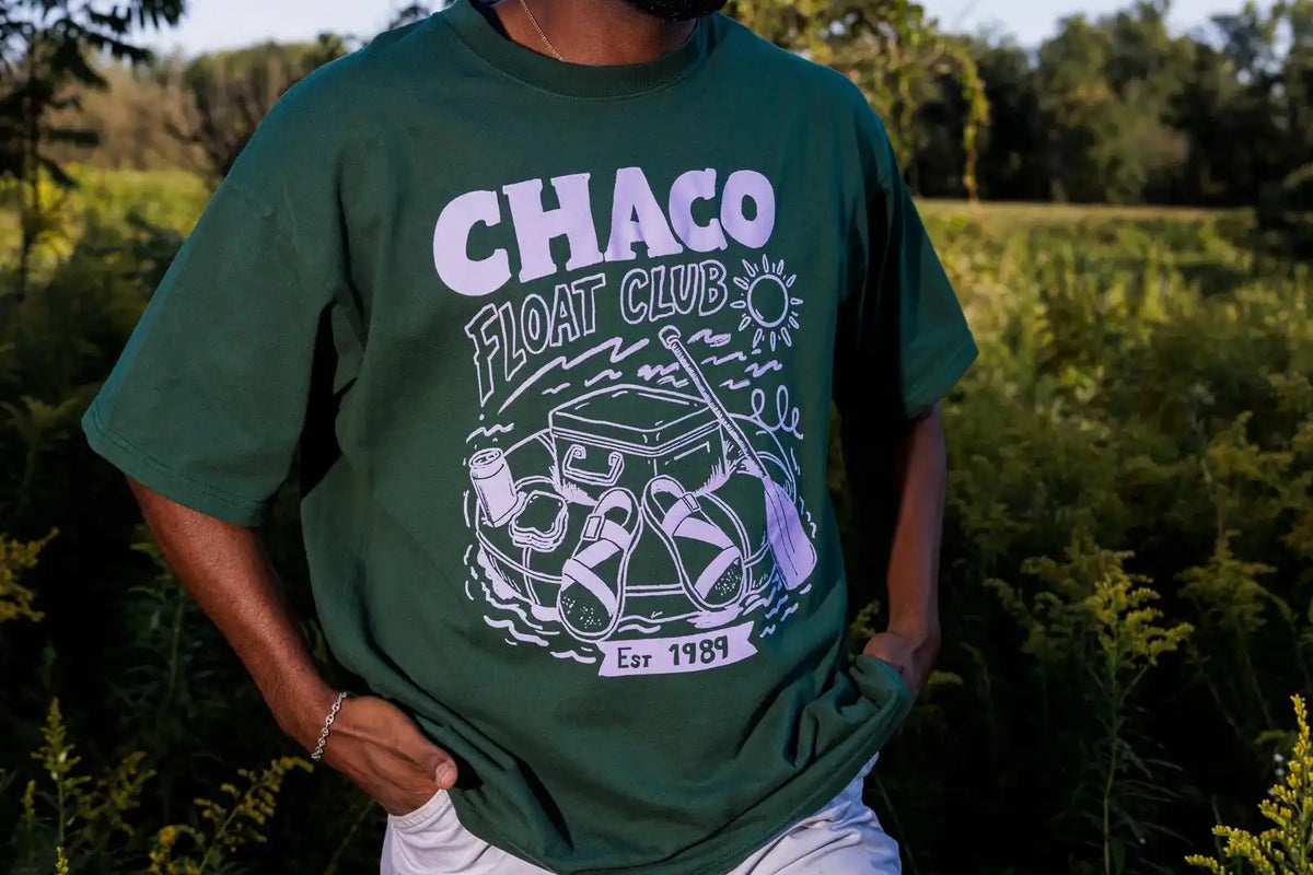 Logo Tee
