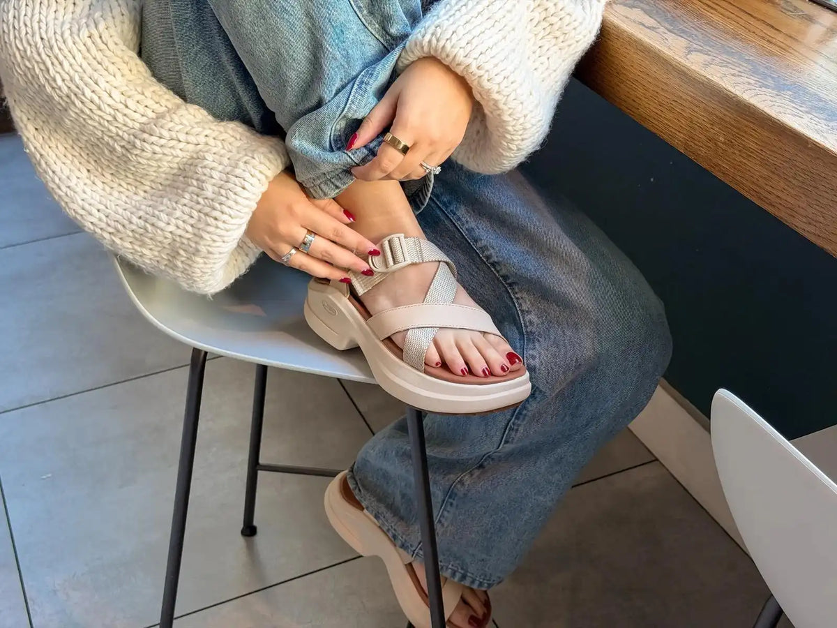 Women's Cushform