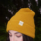 Waffle Beanie