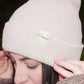 Waffle Beanie