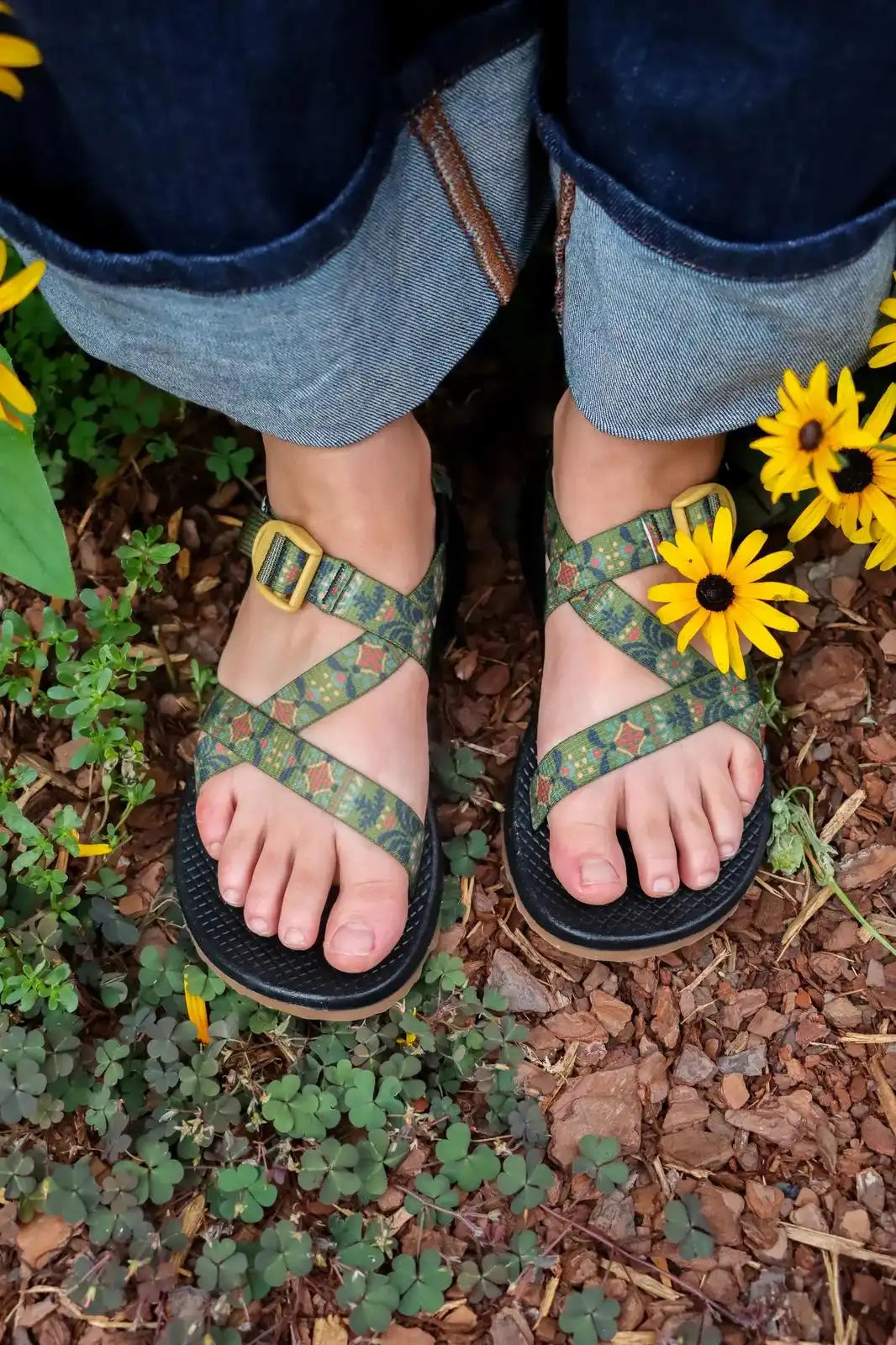 Women's Z/1 Classic Sandal - Limited Edition