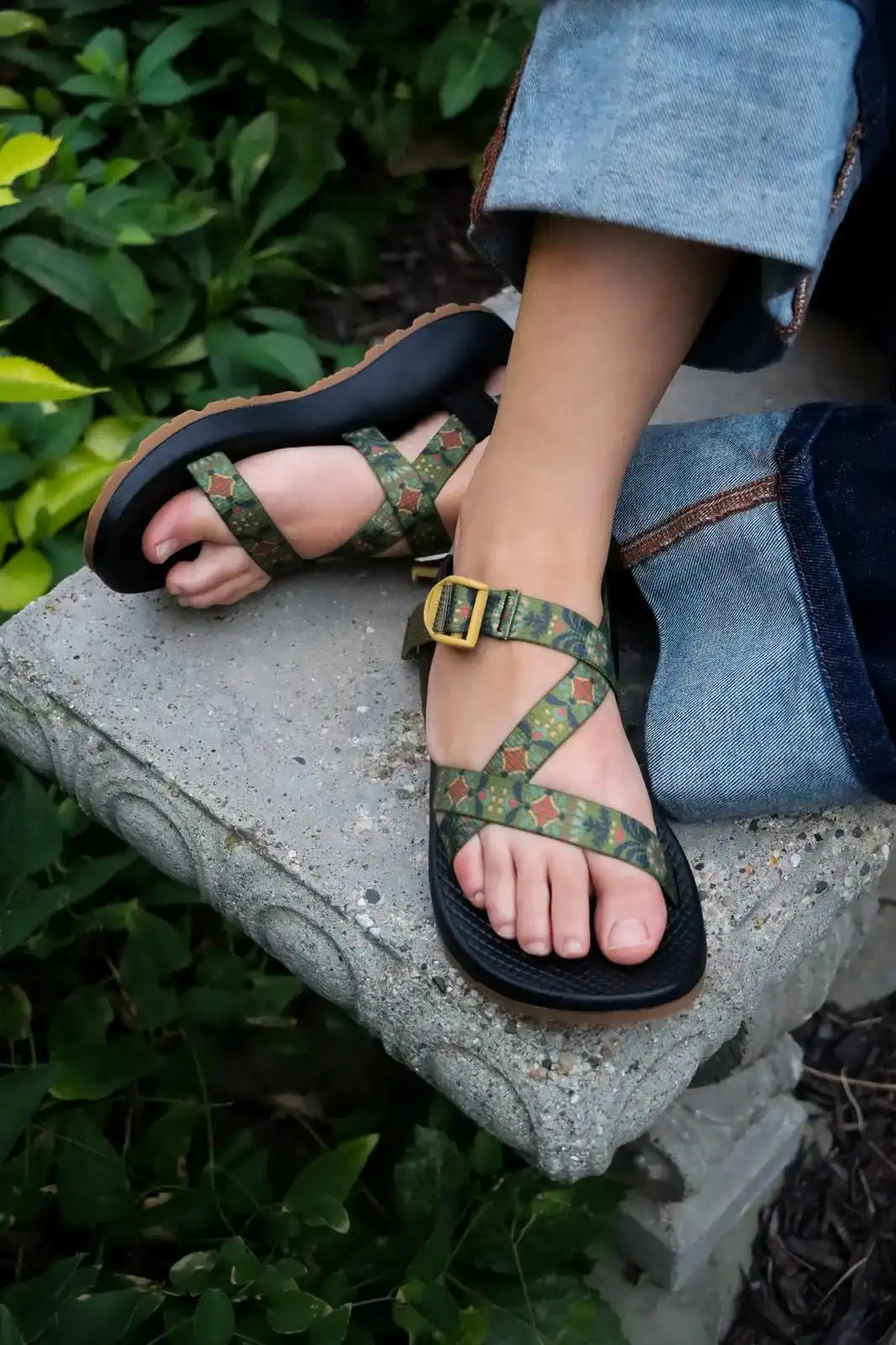 Women's Z/1 Classic Sandal - Limited Edition