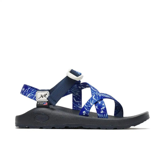 Women's Chaco x KSX Art Z/1 Classic Sandal