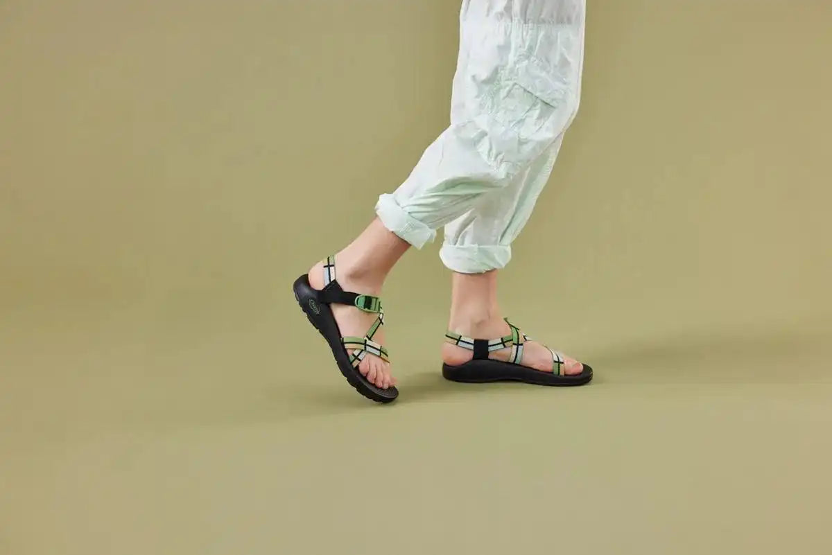 Women's Z/1 Adjustable Strap Classic Sandal