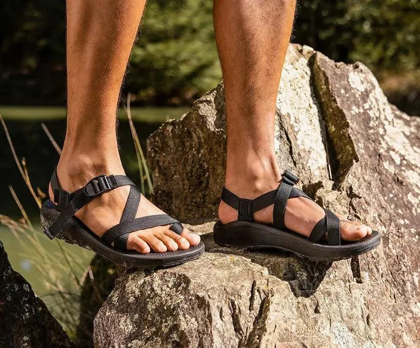 Men's Z/2 Adjustable Strap Classic Sandal