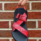 Women's Mega Z/1 Wide-Strap Classic Sandal - Limited Edition