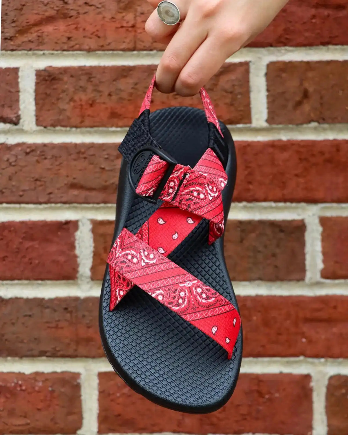 Women's Mega Z/1 Wide-Strap Classic Sandal - Limited Edition