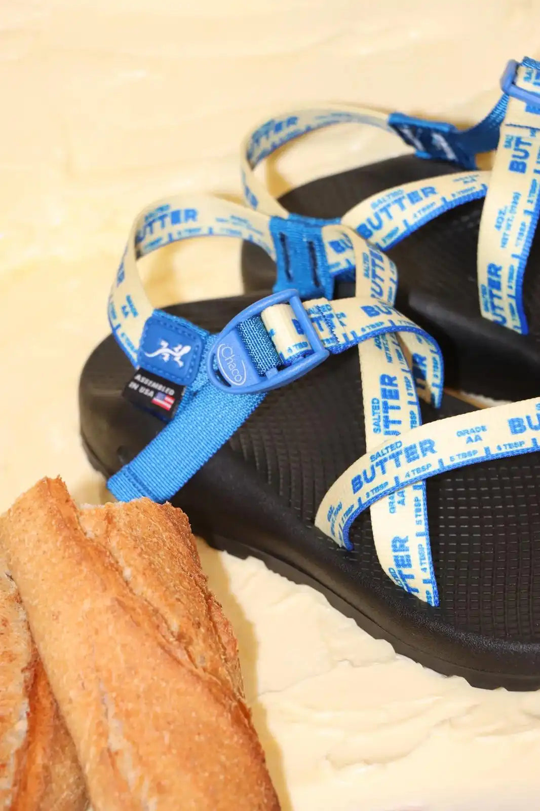 Women's Z/1 Classic Sandal - Limited Edition