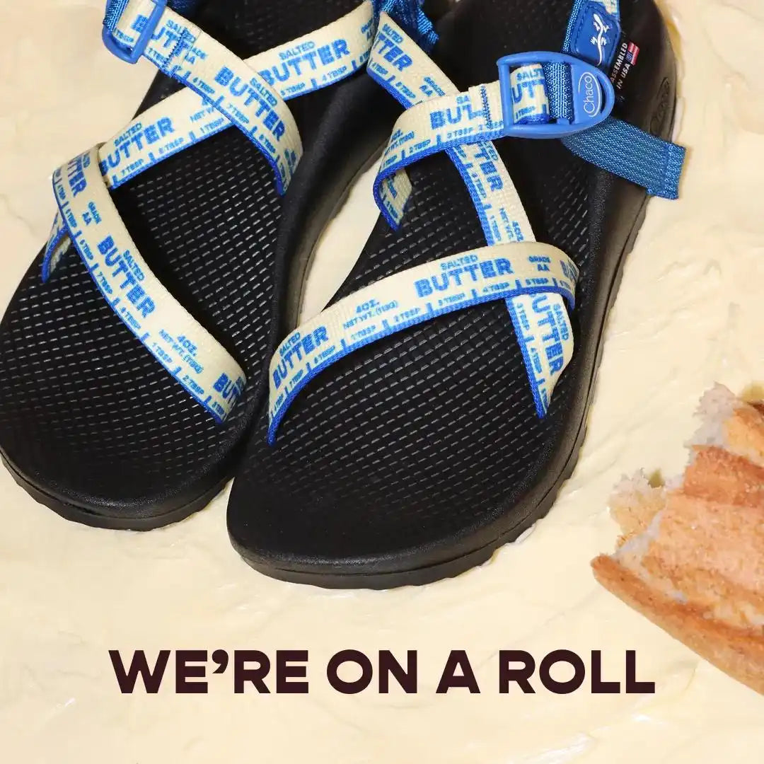 Men's Z/1 Classic Sandal - Limited Edition