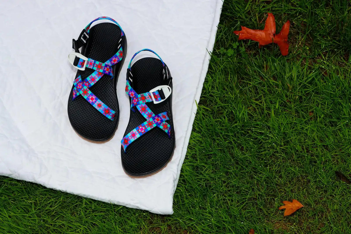 Women's Z/1 Classic Sandal - Limited Edition