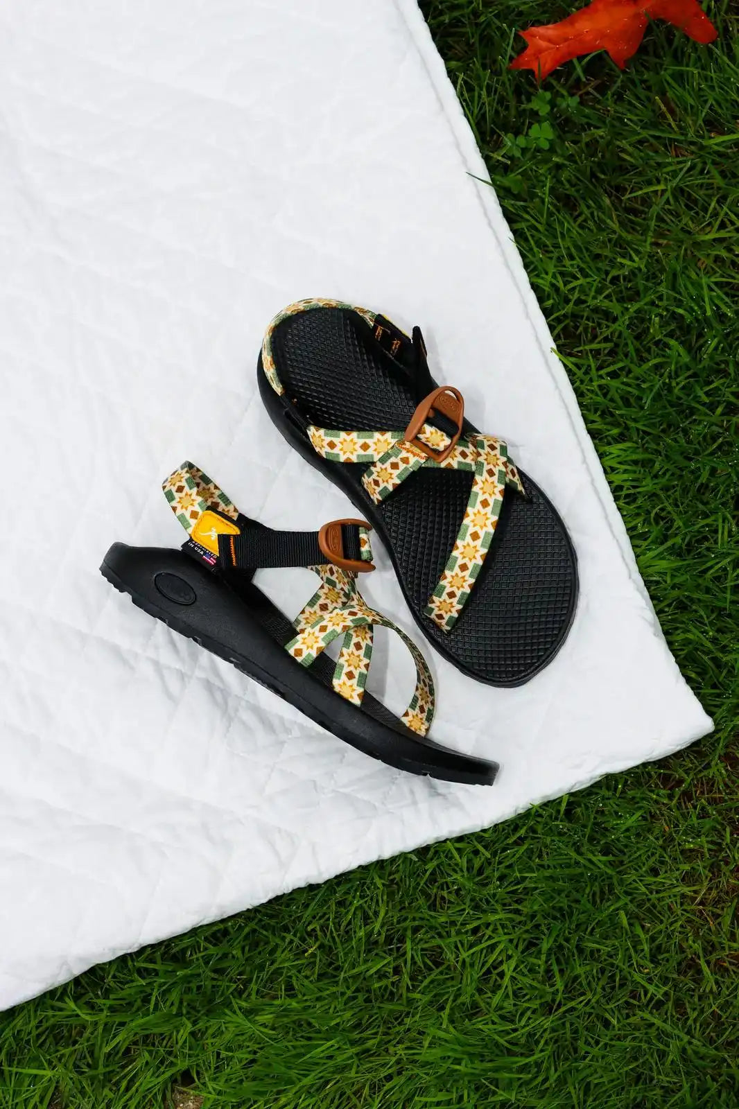 Women's Z/1 Classic Sandal - Limited Edition