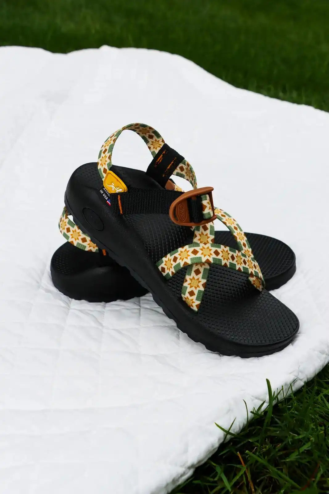 Women's Z/1 Classic Sandal - Limited Edition