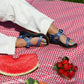 Women's Mega Z/1 Wide-Strap Classic Sandal - Limited Edition