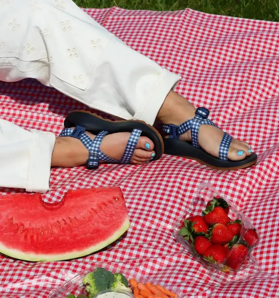 Women's Mega Z/1 Wide-Strap Classic Sandal - Limited Edition