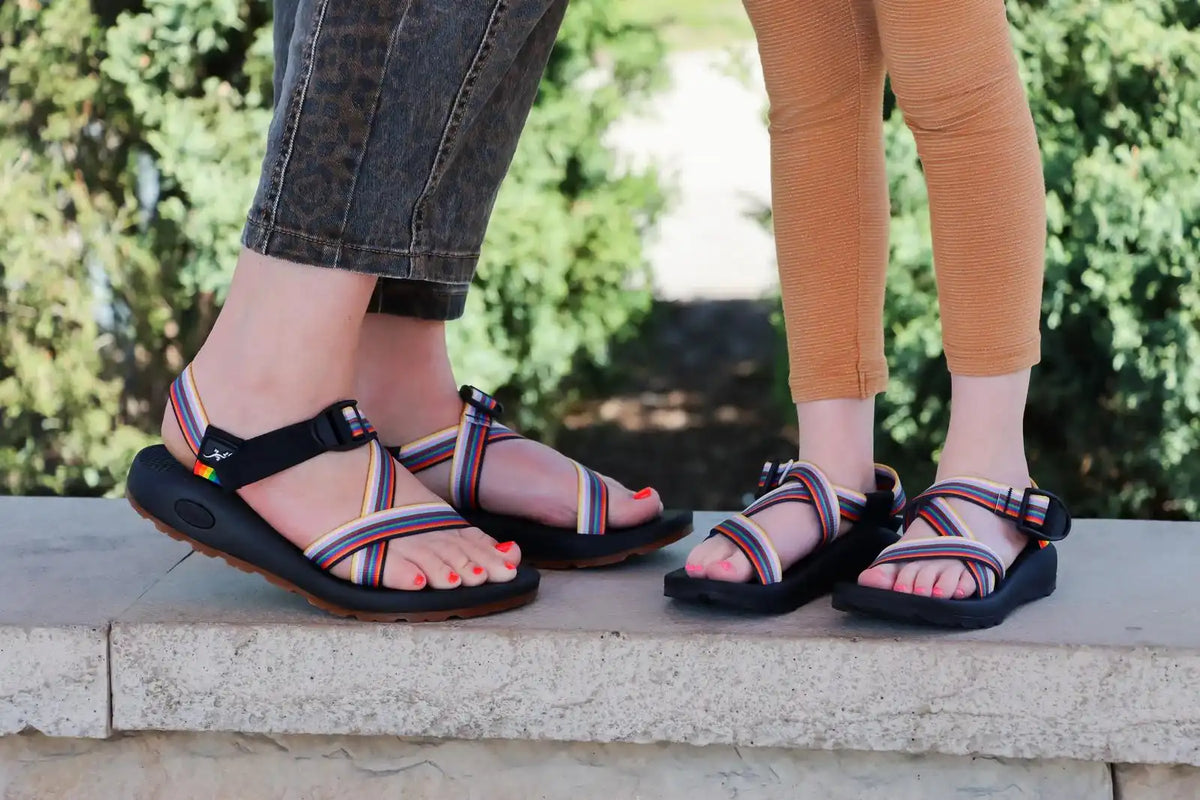 Big Kid's Z/1 EcoTread™ Sandal