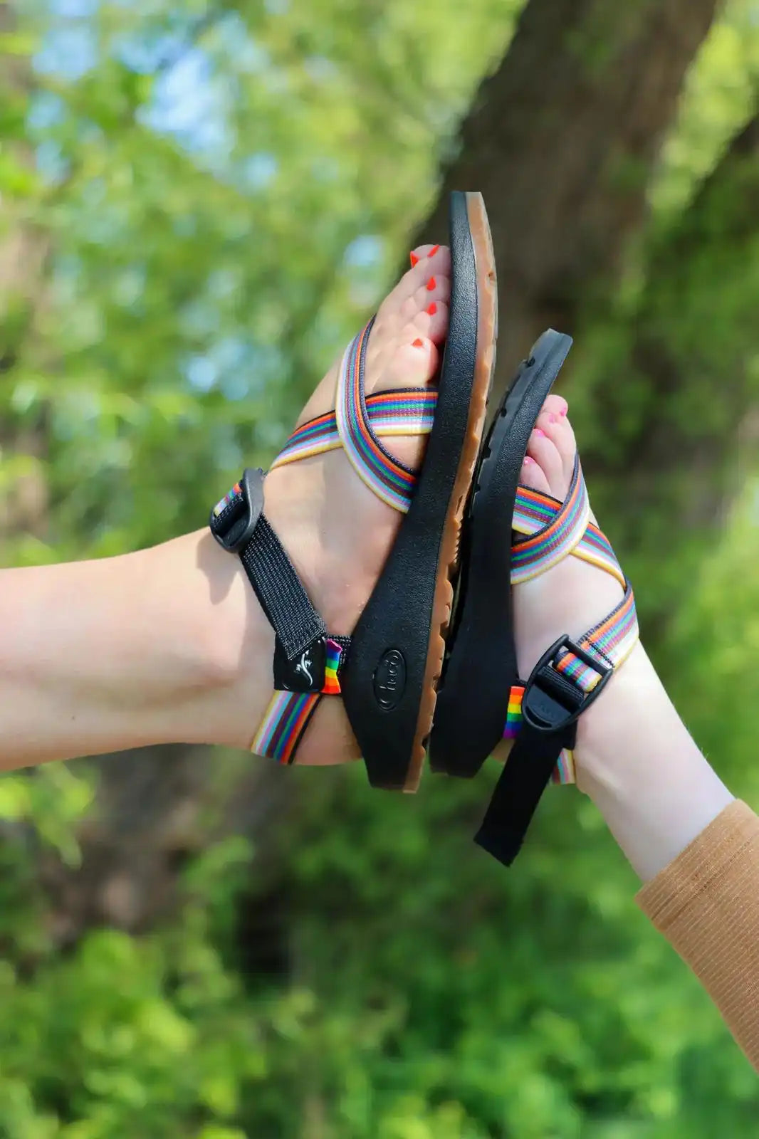 Big Kid's Z/1 EcoTread™ Sandal