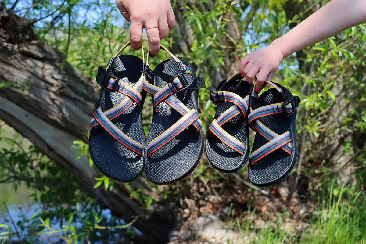 Little Kid's Z/1 EcoTread™ Sandal