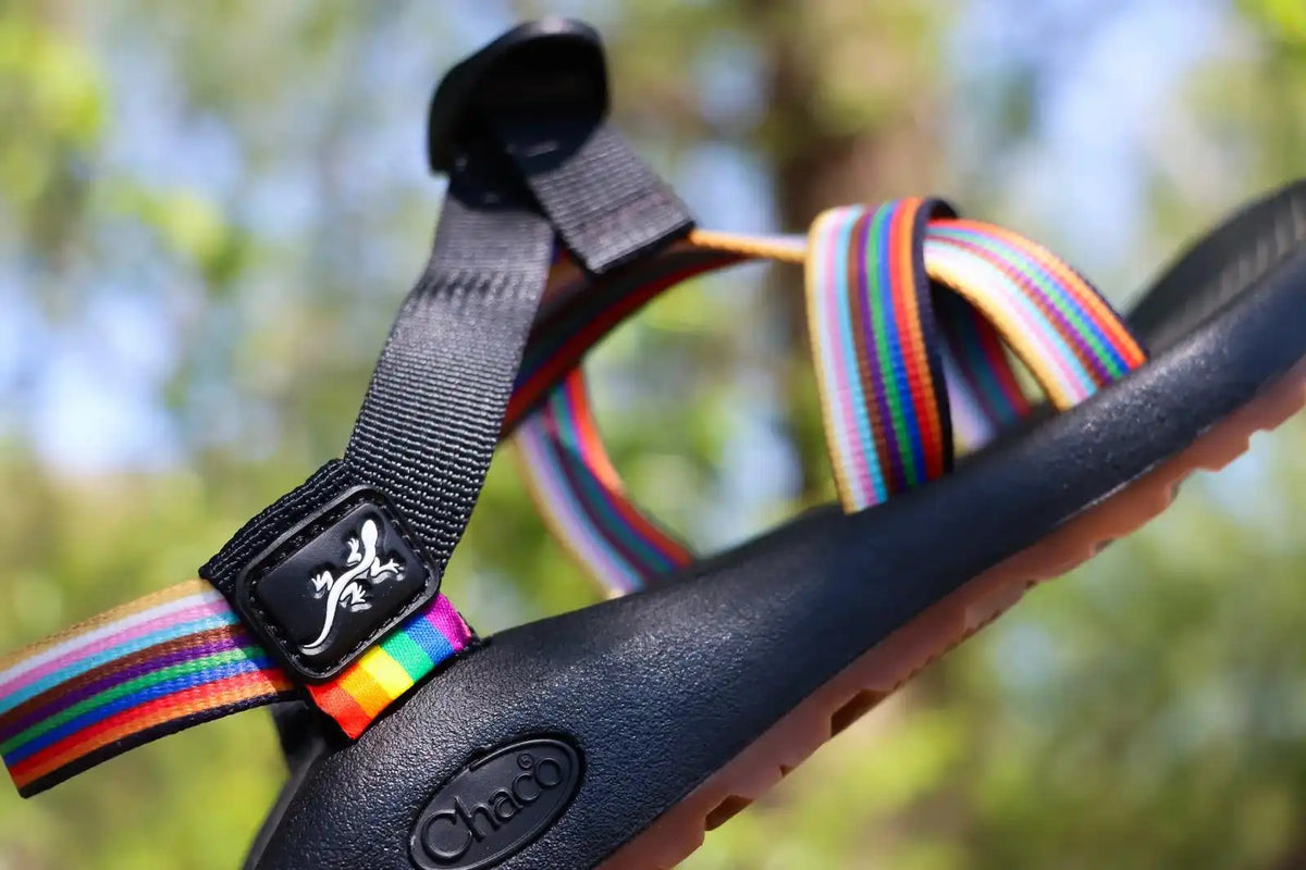 Women's Z/1 Classic Sandal - Limited Edition