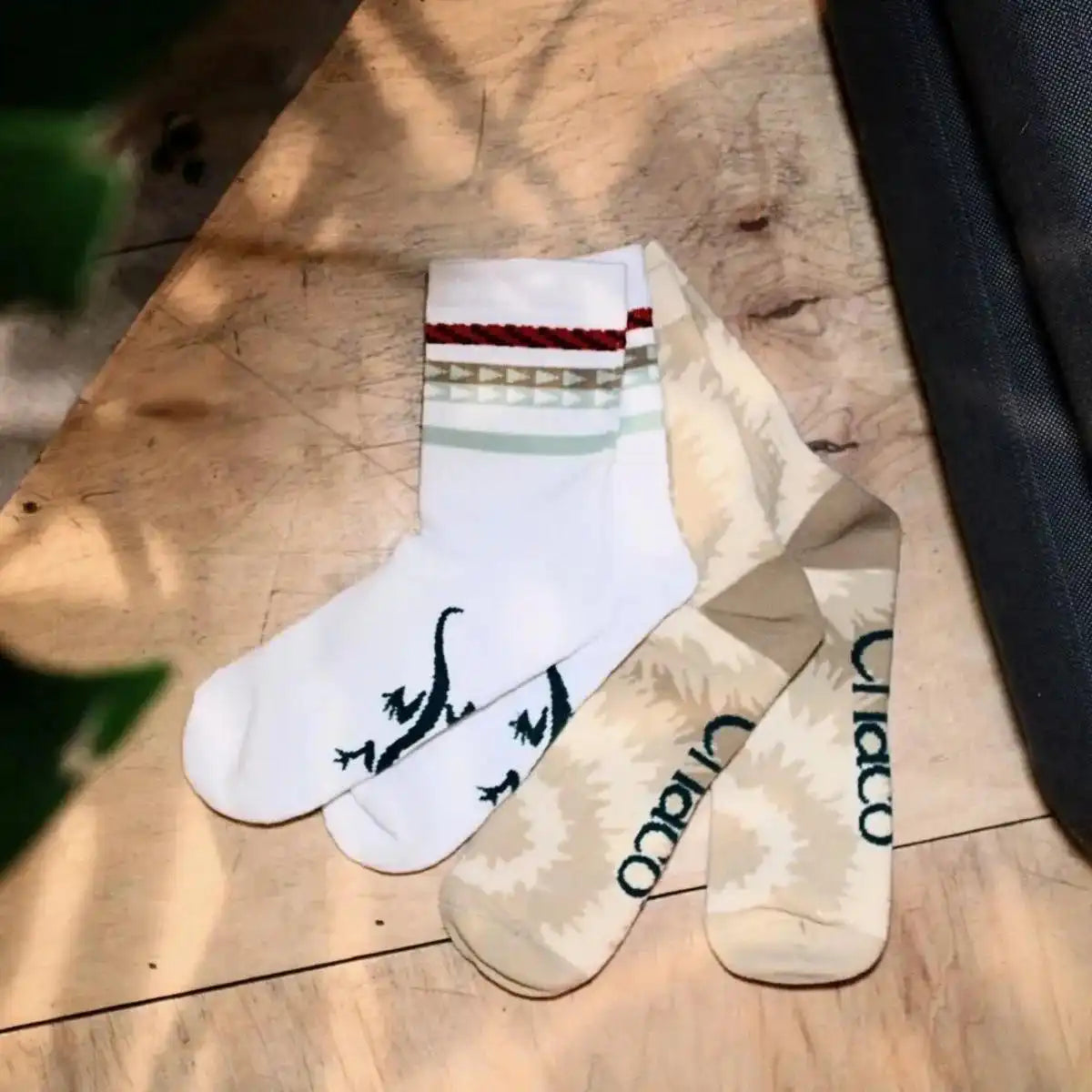 Midi Socks